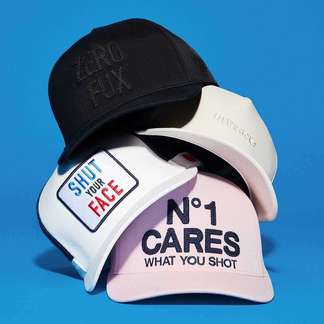 Golf Hats – myproshop.golf