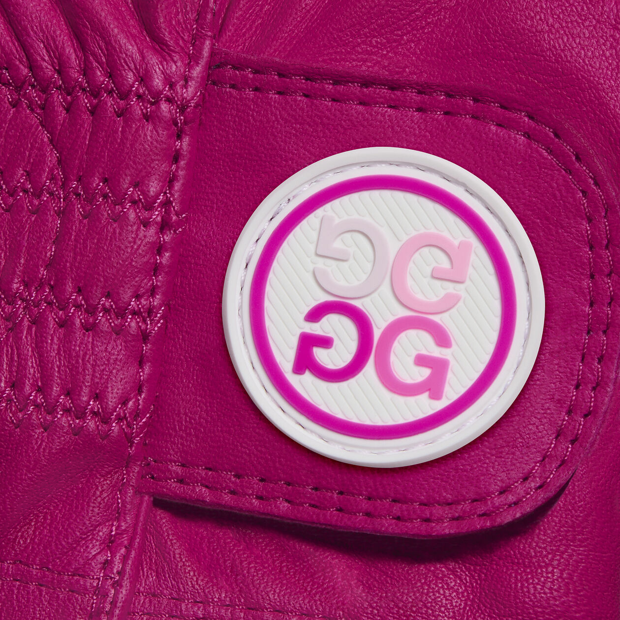 Brand New! G/Fore Women's Signature Golf Gloves: Blossom, Left AND Right Hand