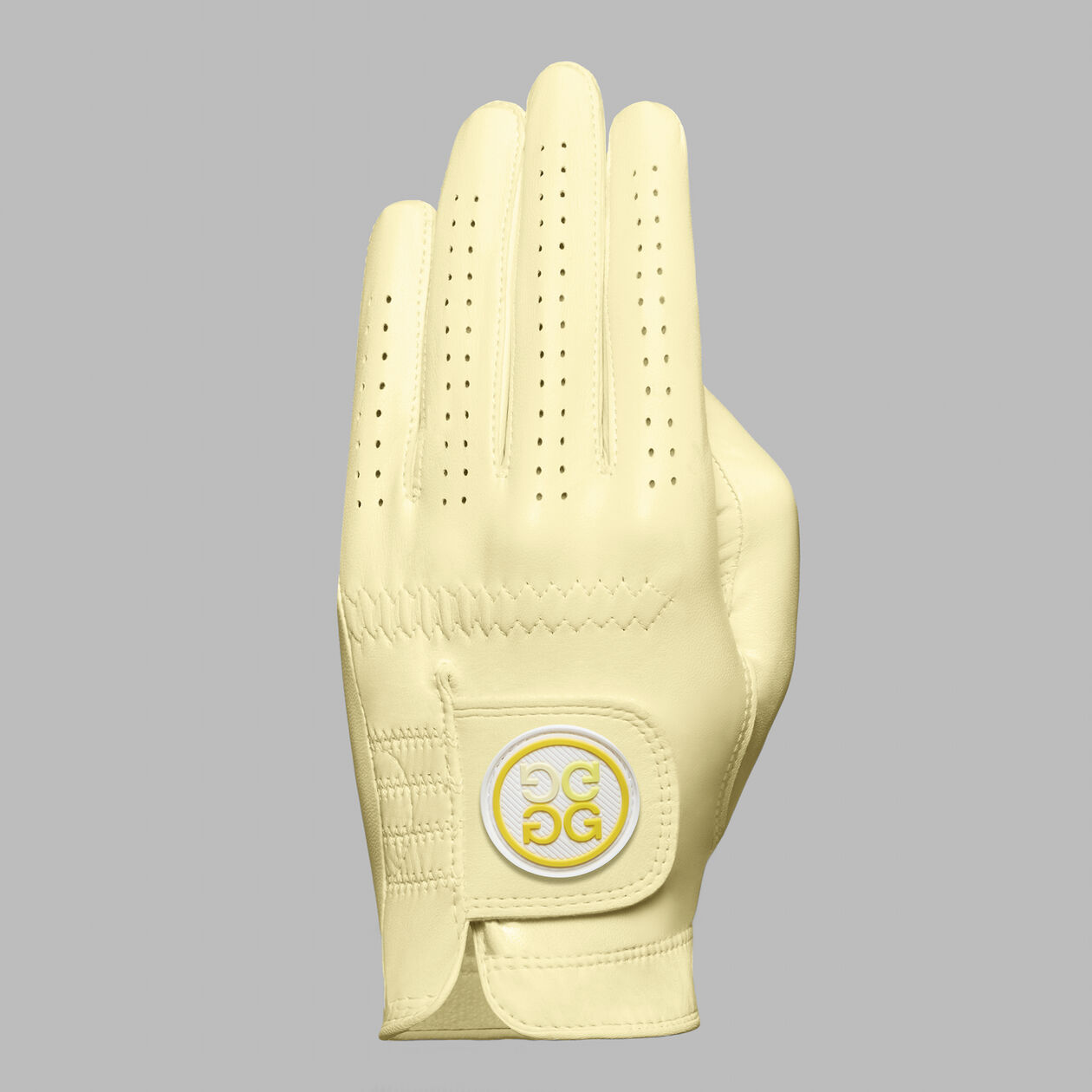 Brand New! G/Fore Women's Signature Golf Gloves: Sunshine, Left AND Right Hand