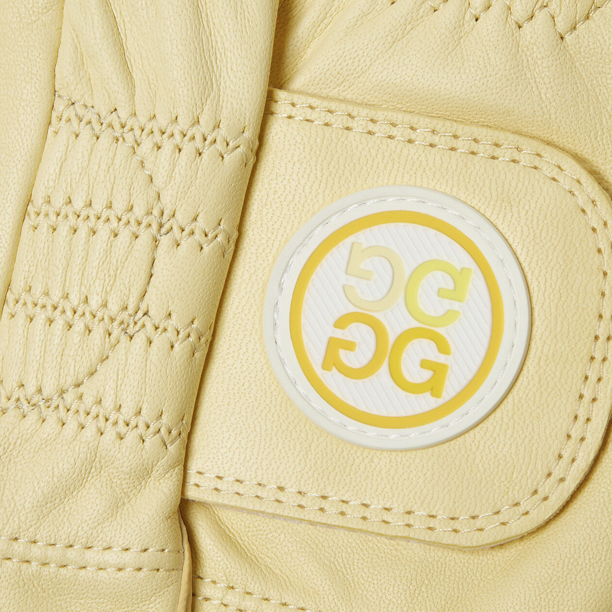 Brand New! G/Fore Women's Signature Golf Gloves: Sunshine, Left AND Right Hand