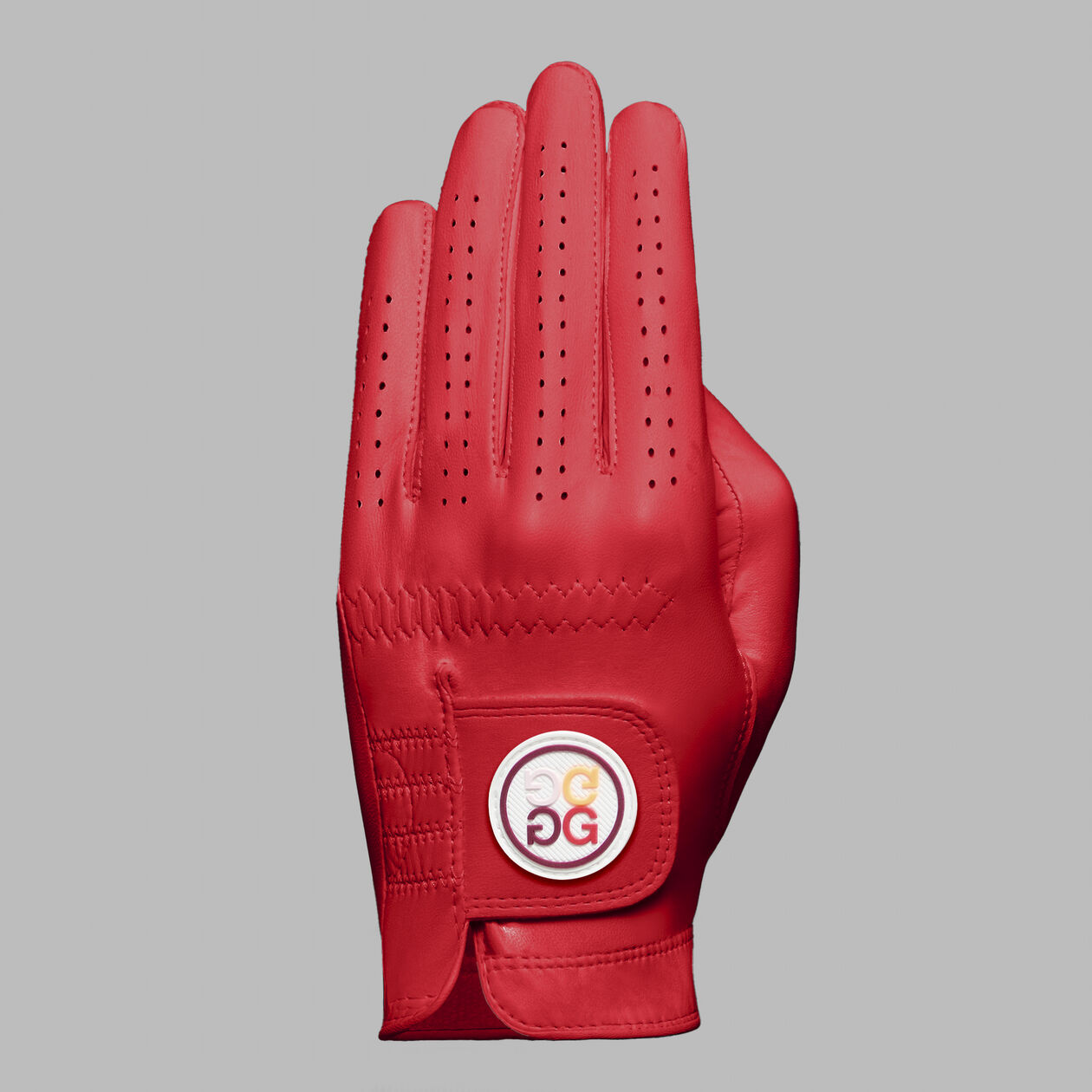 Brand New! G/Fore Women's Signature Golf Gloves: Lava, Left AND Right Hand