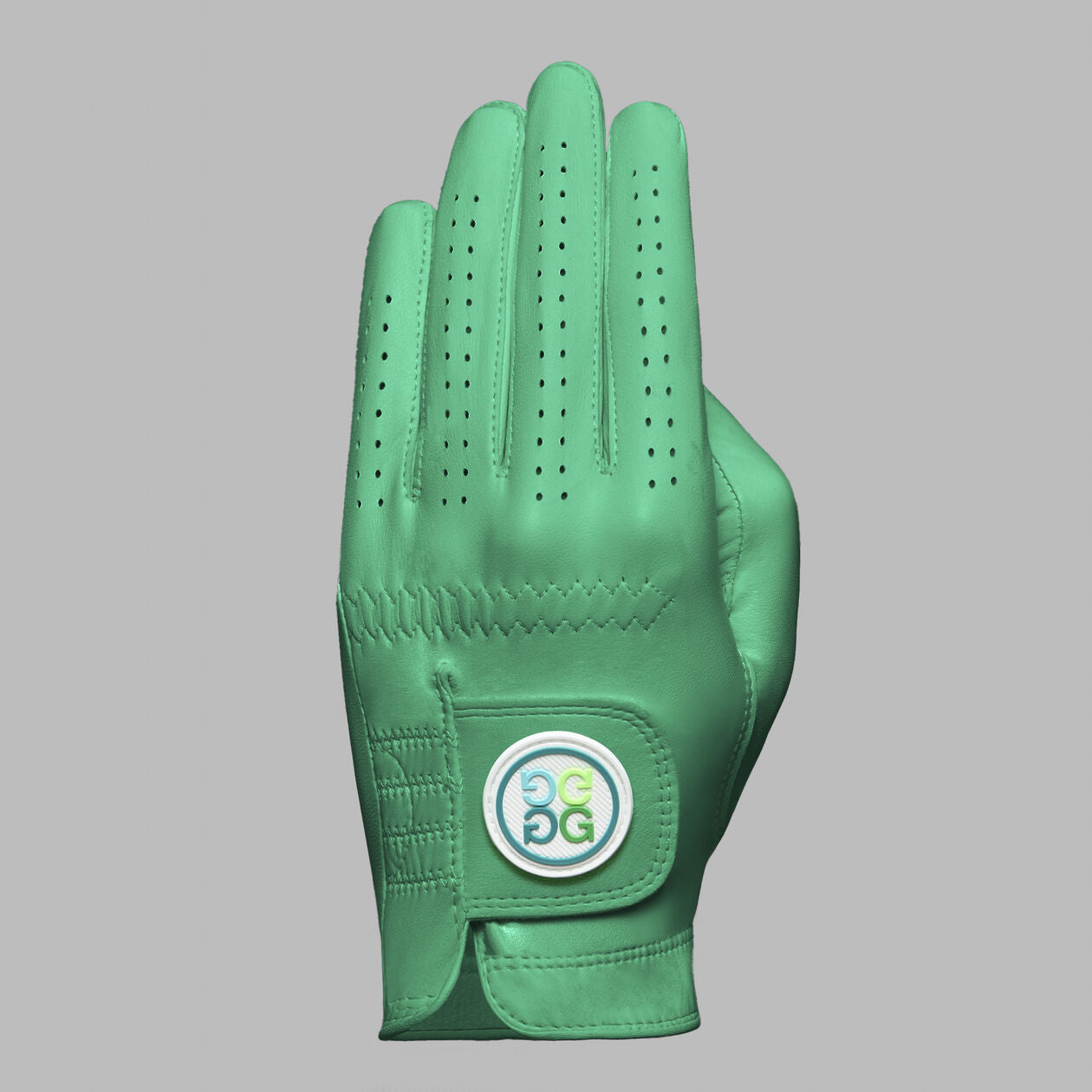 Brand New! G/Fore Men's Signature Golf Gloves: Clover, Left Hand Only