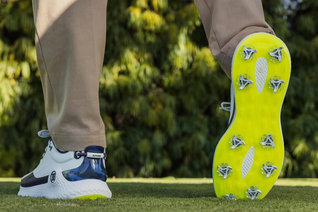 G/FORE Golf Shoes Review 2026: Are They Actually Worth It?
