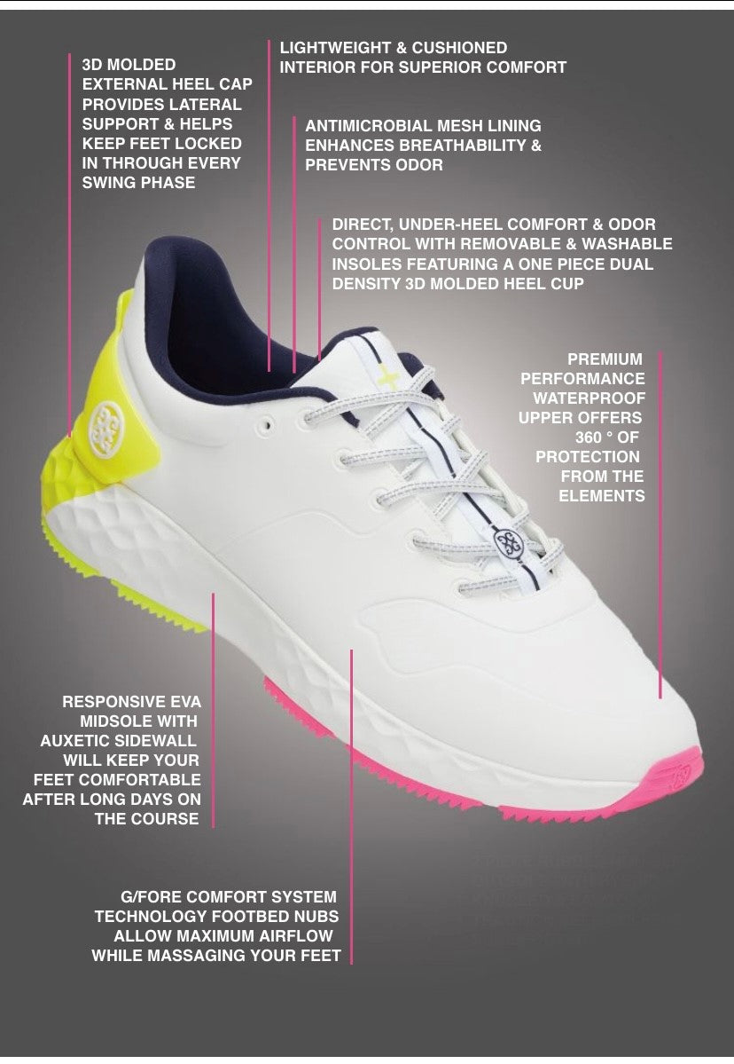 G/Fore MG4X2 – myproshop.golf