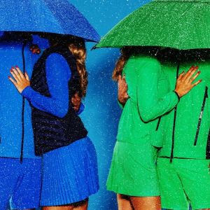 Golf Outwear