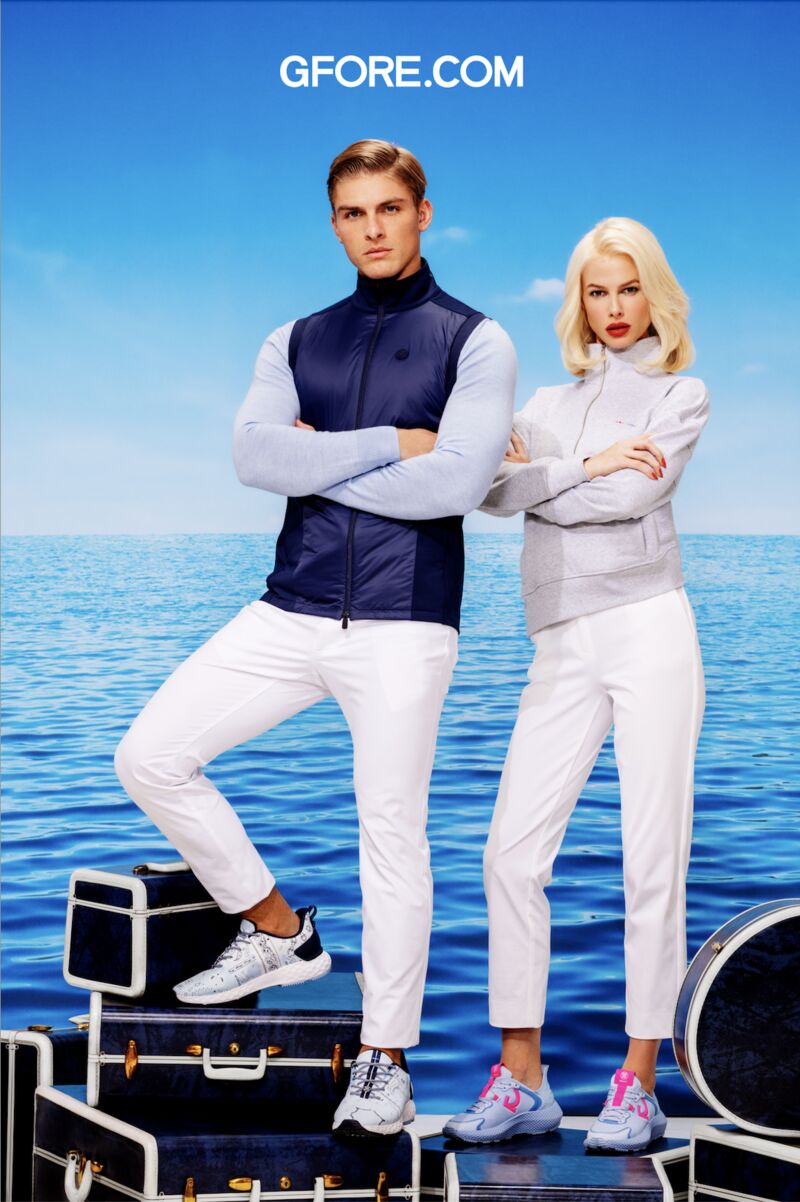 G/Fore Mid Layers – myproshop.golf