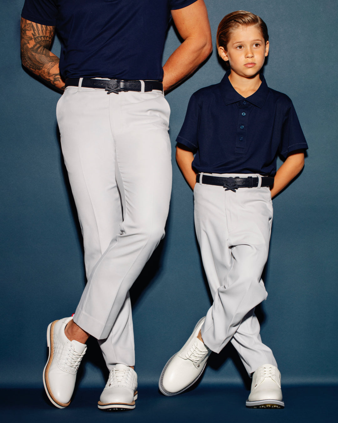Golf Pants