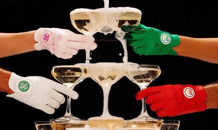 G/Fore Gloves