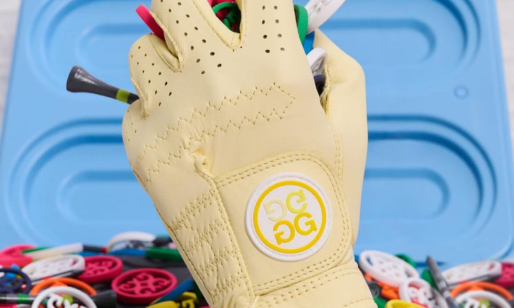 Women's Golf Gloves
