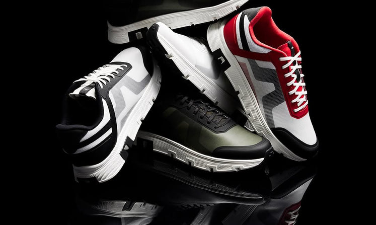 JL Golf Sneaker