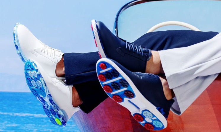 Men's Shoes