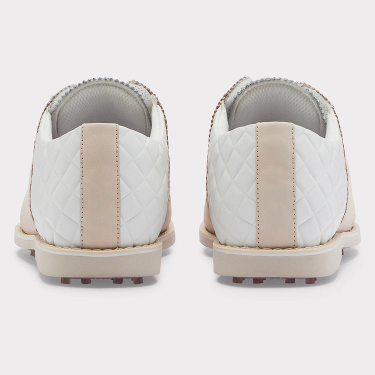 G/Fore Women's Quilted Gallivanter: Sea Stone