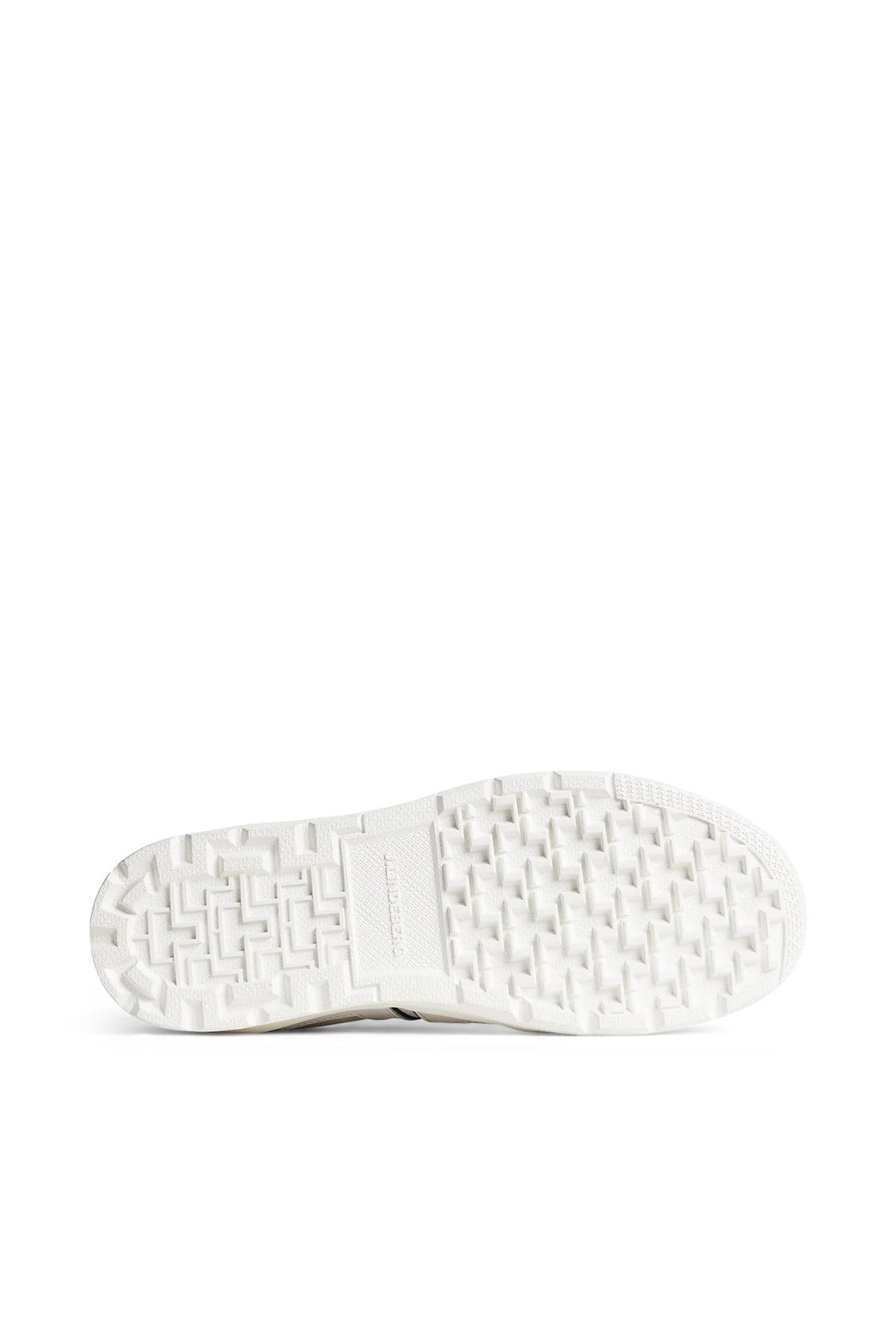 J.Lindeberg Ace Low-Top Golf Sneaker: Black