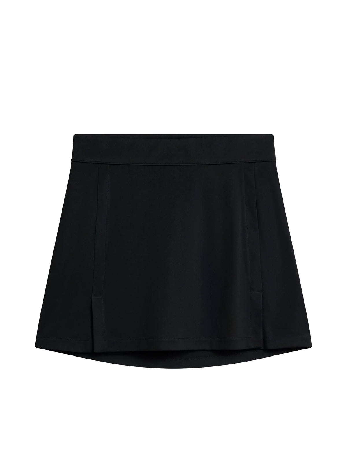Brand New! J Lidegerg Women's Amelie Mid Skirt: Black