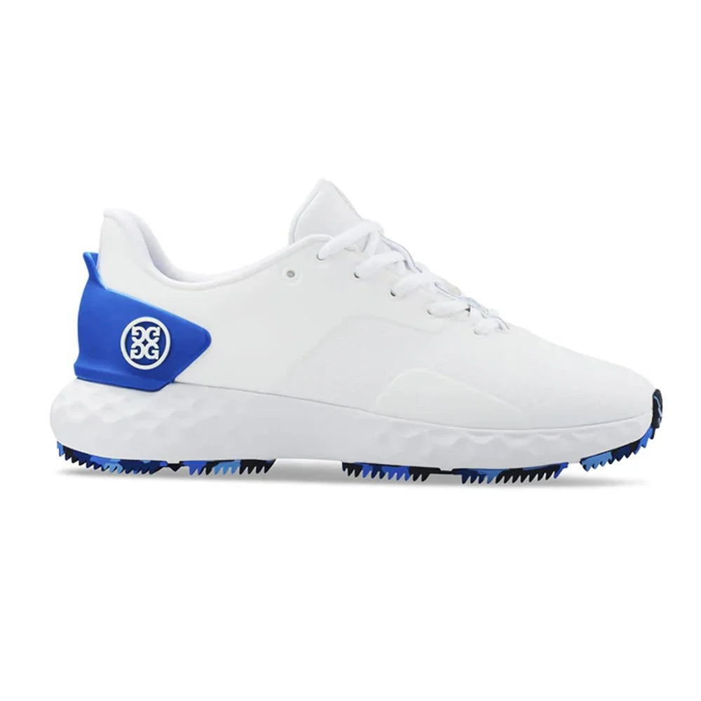 G/Fore Women's MG4+ Golf Shoes, Colour: Snow