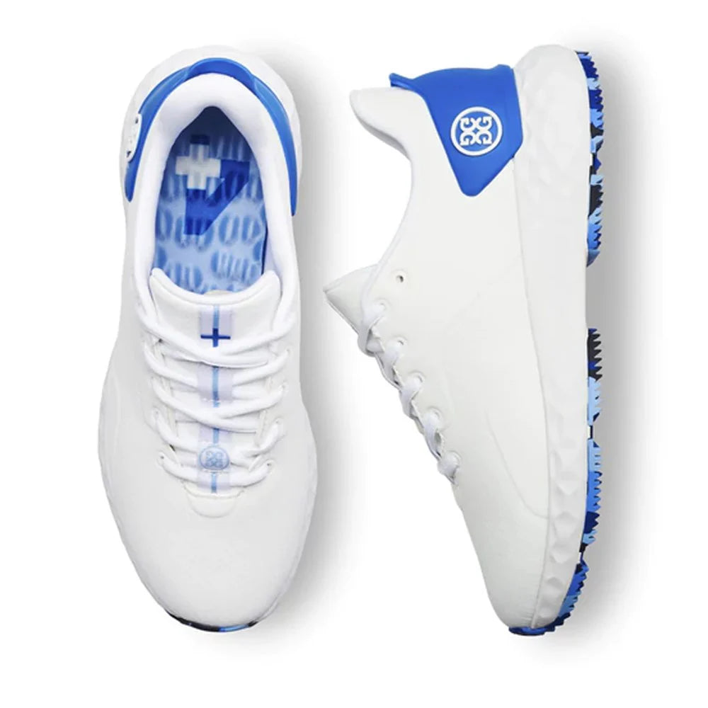 G/Fore Women's MG4+ Golf Shoes, Colour: Snow