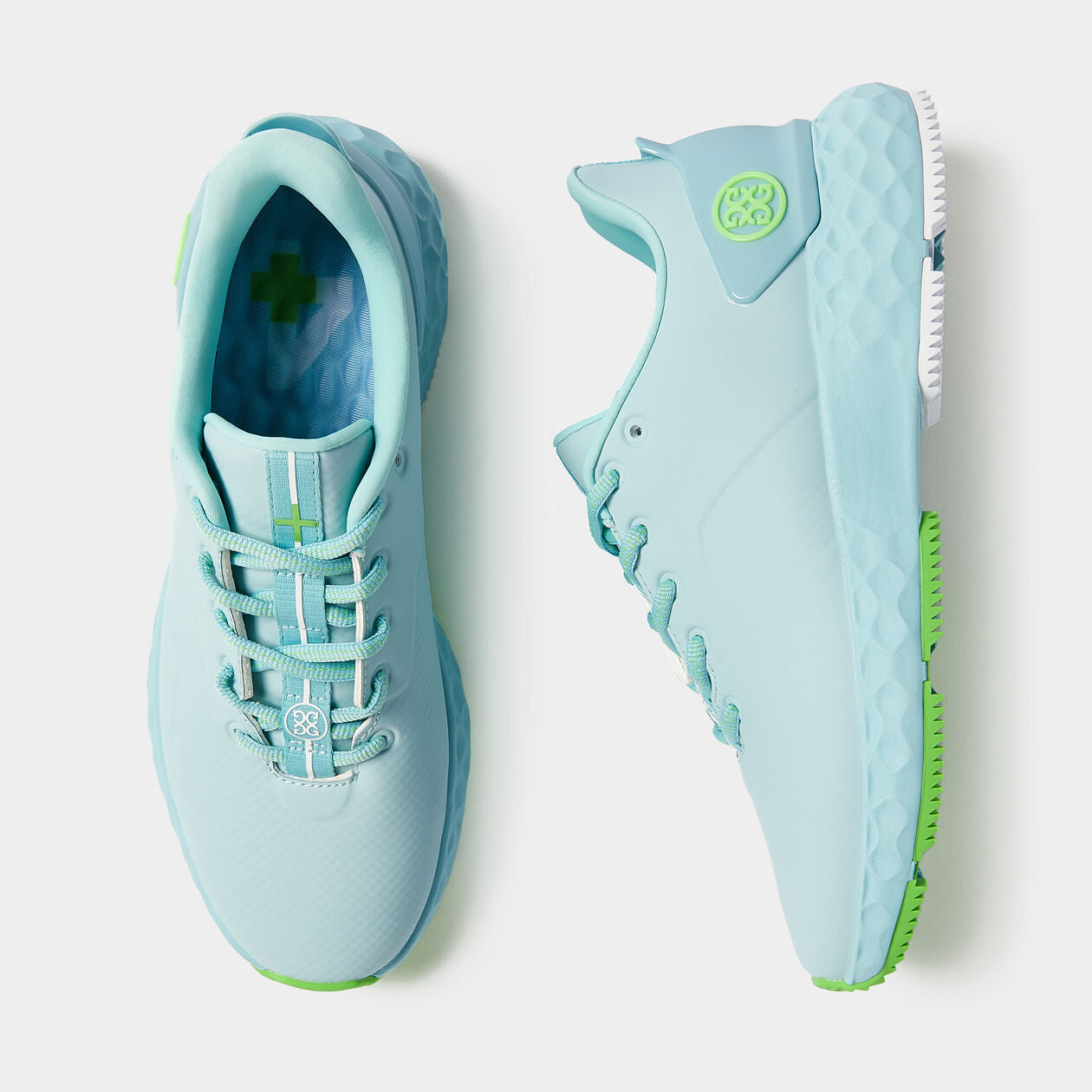 G/Fore Women's MG4+ Golf Shoes, Colour: Seaglass