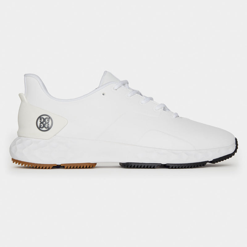 G/Fore Men's MG4+ Golf Shoes, Colour: Snow