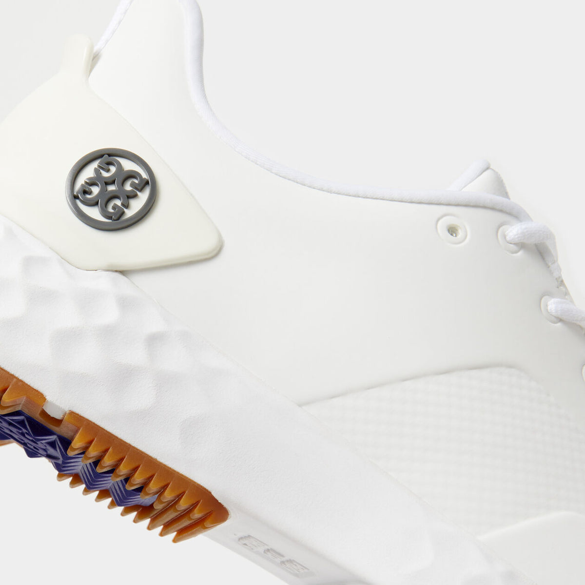 G/Fore Men's MG4+ Golf Shoes, Colour: Snow