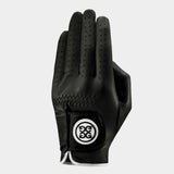 G/Fore Men's Collection Golf Gloves: Onyx/Patent, Left Hand Only