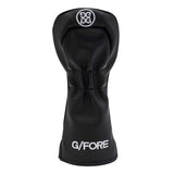 Brand New! G/Fore Circle G Fairway Head Cover - Onyx