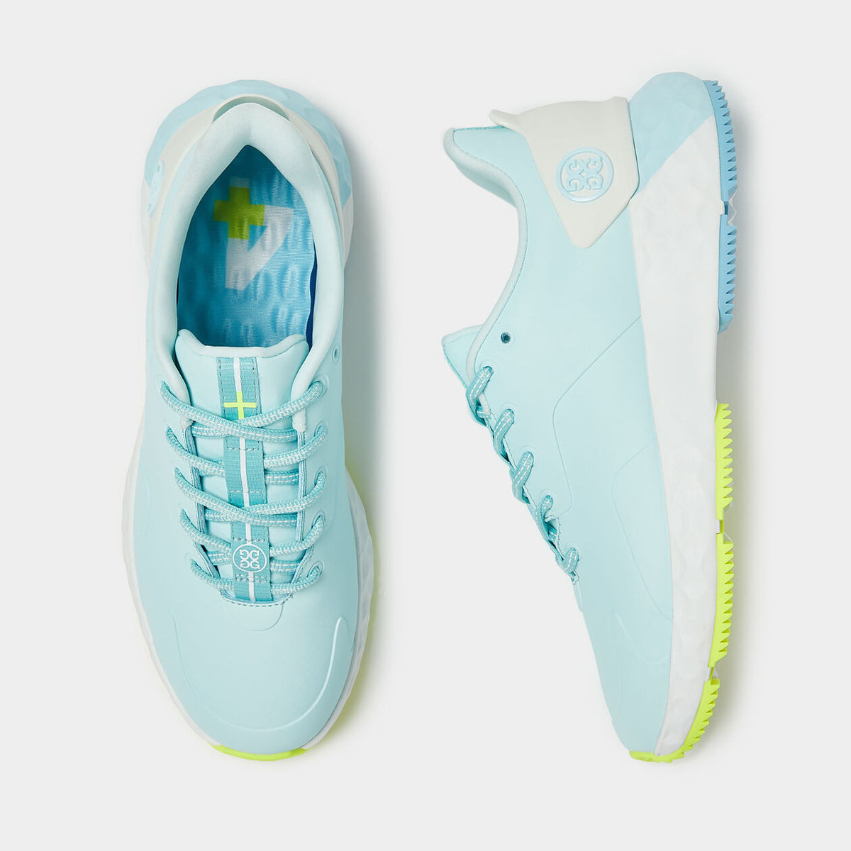 Brand New! G/Fore Women's MG4+ Golf Shoes, Colour: Daybreak