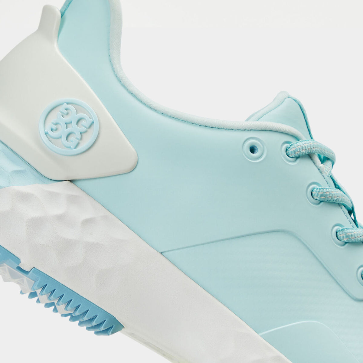 Brand New! G/Fore Women's MG4+ Golf Shoes, Colour: Daybreak