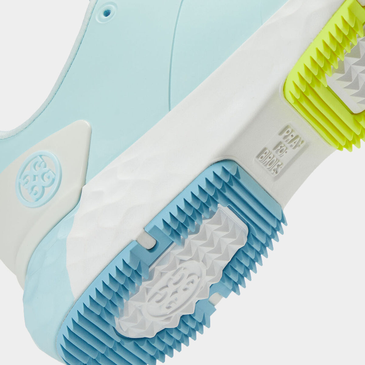 Brand New! G/Fore Women's MG4+ Golf Shoes, Colour: Daybreak