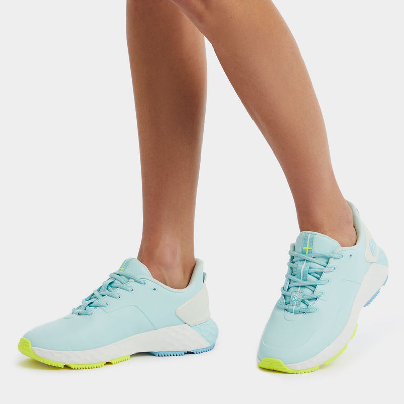 Brand New! G/Fore Women's MG4+ Golf Shoes, Colour: Daybreak