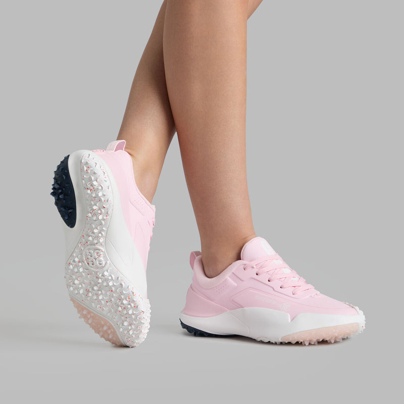 Brand New! G/Fore Women's G/18 Golf Shoes: Blush