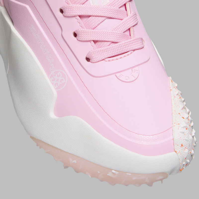 Brand New! G/Fore Women's G/18 Golf Shoes: Blush
