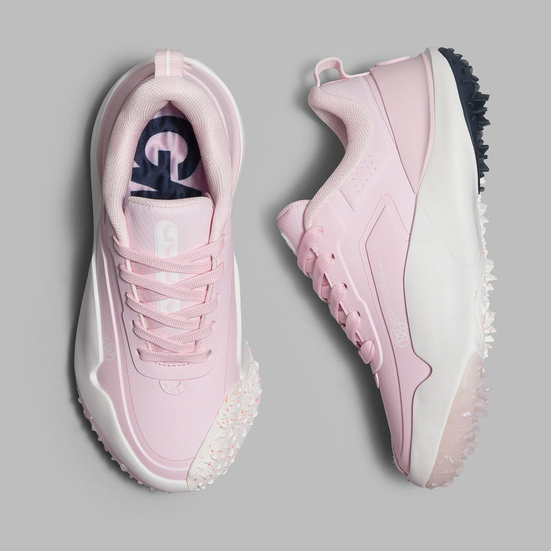 Brand New! G/Fore Women's G/18 Golf Shoes: Blush
