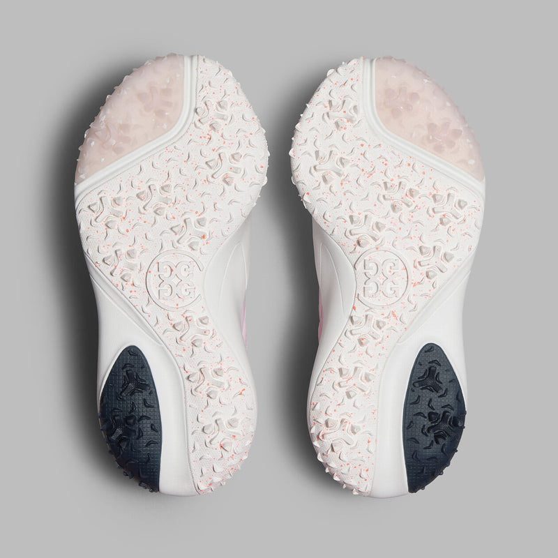 Brand New! G/Fore Women's G/18 Golf Shoes: Blush