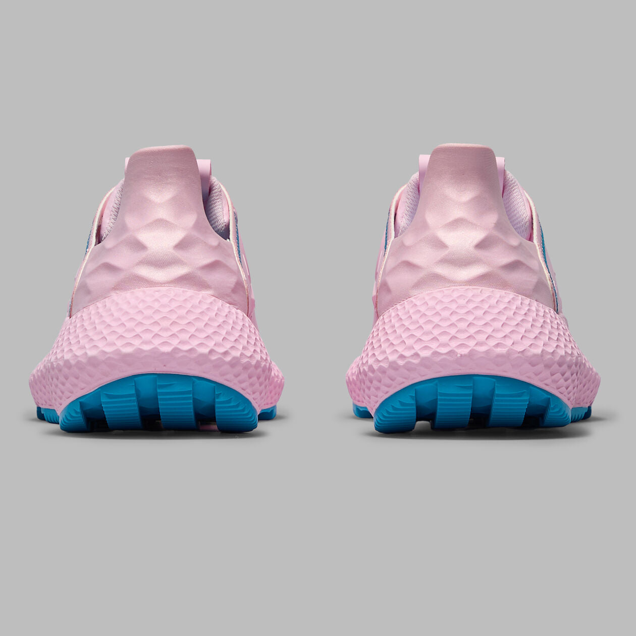 2025 G/Fore Women’s MG4X2 Heart G's Hybrid Golf Cross Trainer: Blush/Venetian