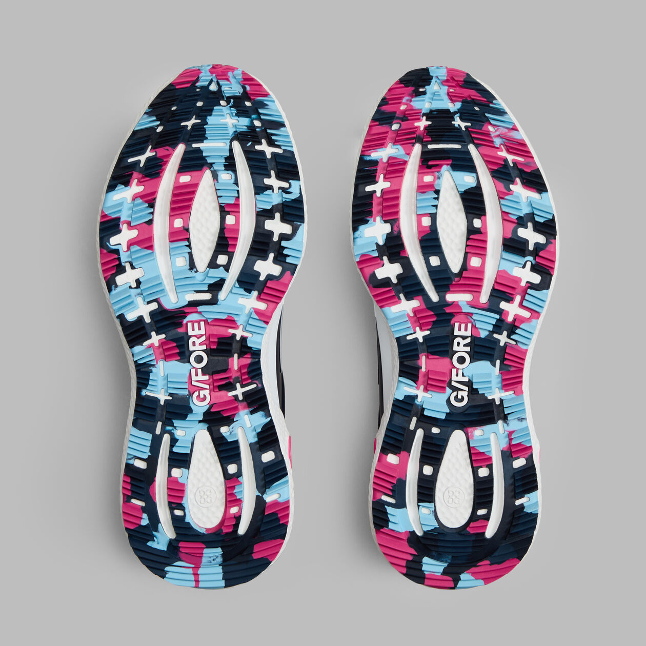 2025 G/Fore Women's MG4+ O2 Golf Shoes: Twilight