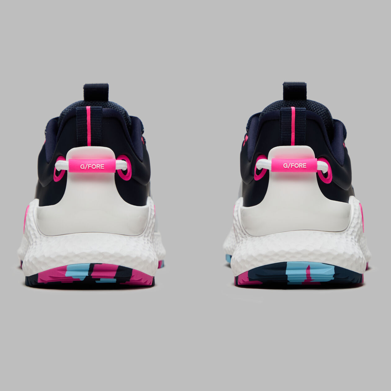 2025 G/Fore Women's MG4+ O2 Golf Shoes: Twilight