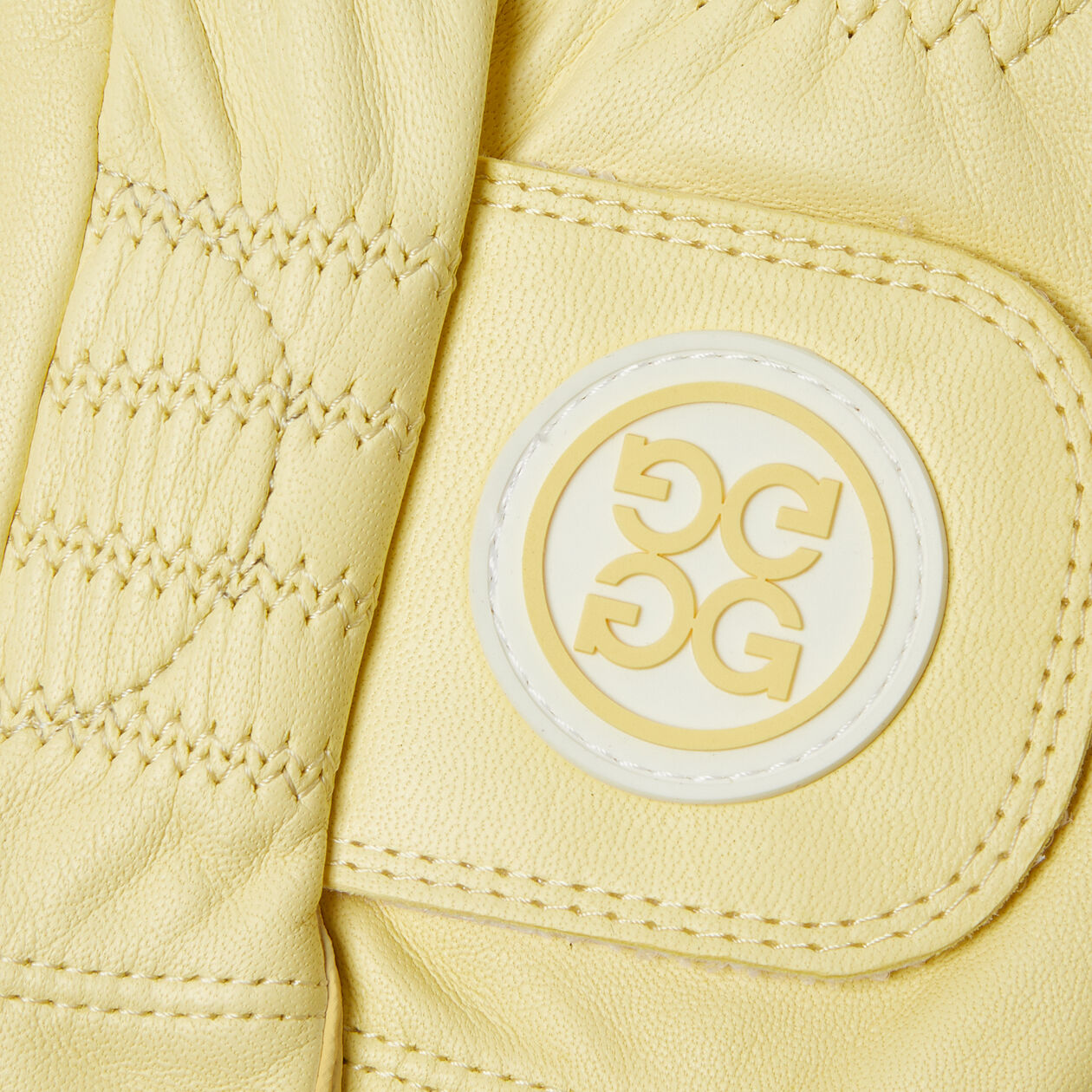 G/Fore Women's Pastel Collection Golf Groves: Sunshine, Left Hand Only