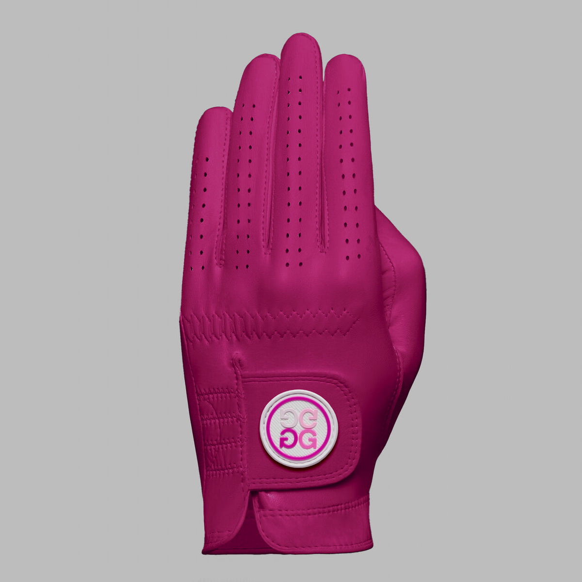 Brand New! G/Fore Women's Signature Golf Gloves: Blossom, Left AND Right Hand