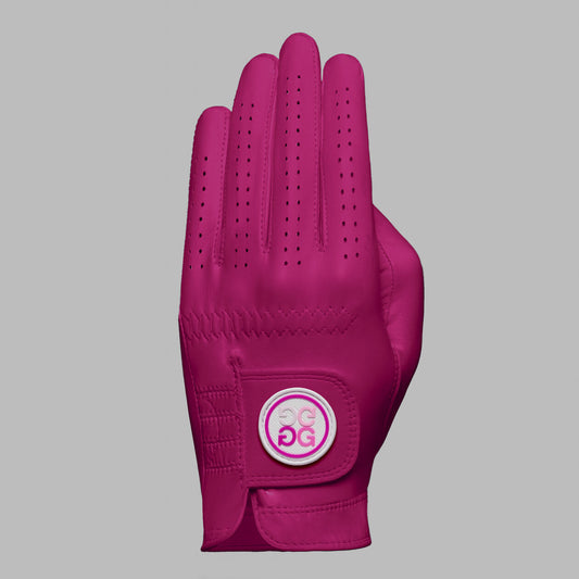 Brand New! G/Fore Women's Signature Golf Gloves: Blossom, Left AND Right Hand