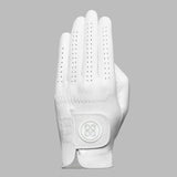 Brand New! G/Fore Women's Signature Golf Gloves: Snow, Left AND Right Hand