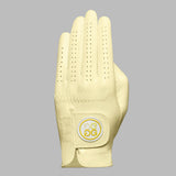 Brand New! G/Fore Women's Signature Golf Gloves: Sunshine, Left AND Right Hand