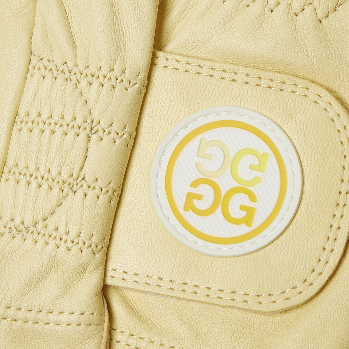 Brand New! G/Fore Women's Signature Golf Gloves: Sunshine, Left AND Right Hand