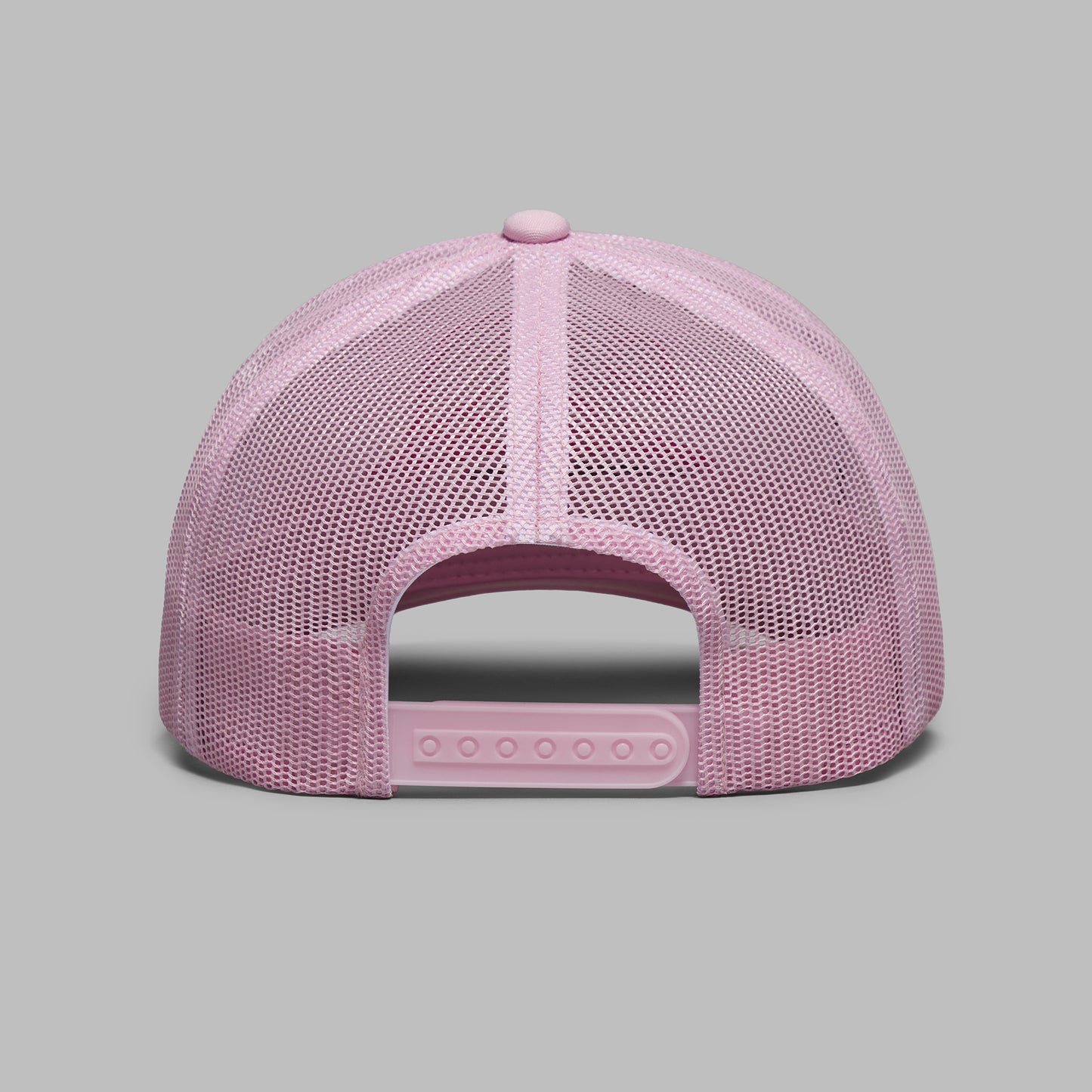 Brand New! G/Fore "G/FORE LA" Trucker Hat: Blush