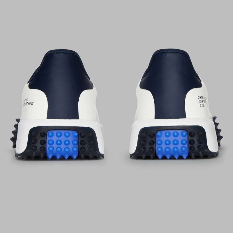 Brand New! G/Fore Men's G.112 Golf Shoes: Snow/Twilight