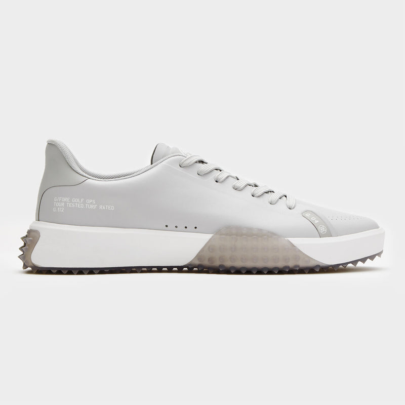 Brand New! G/Fore Men's G.112 Golf Shoes: Nimbus