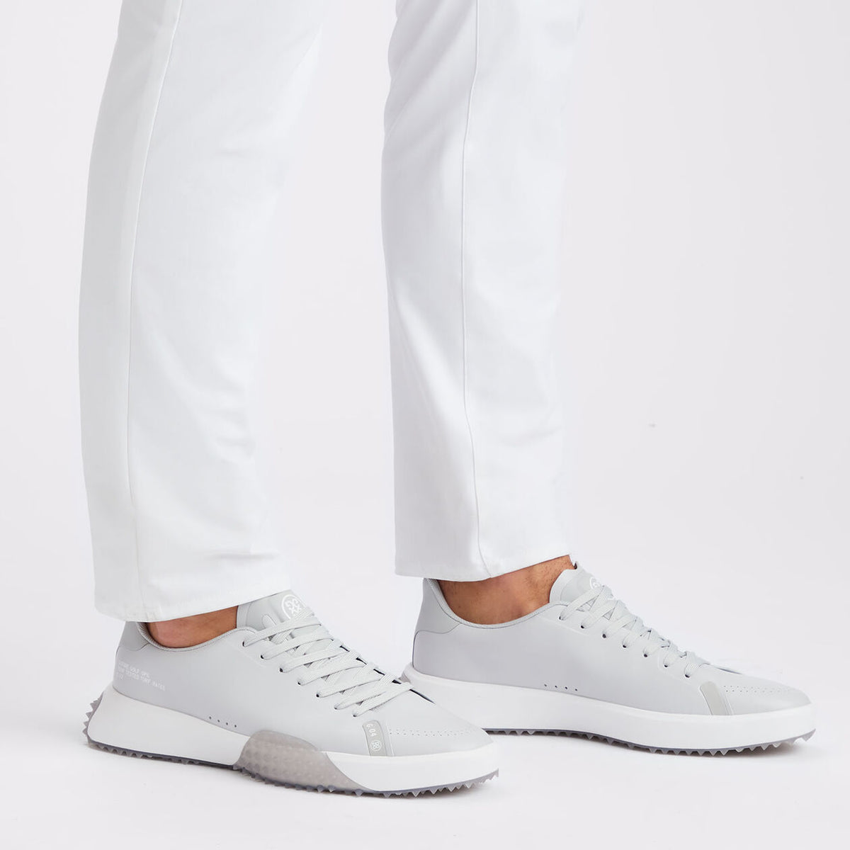 Brand New! G/Fore Men's G.112 Golf Shoes: Nimbus
