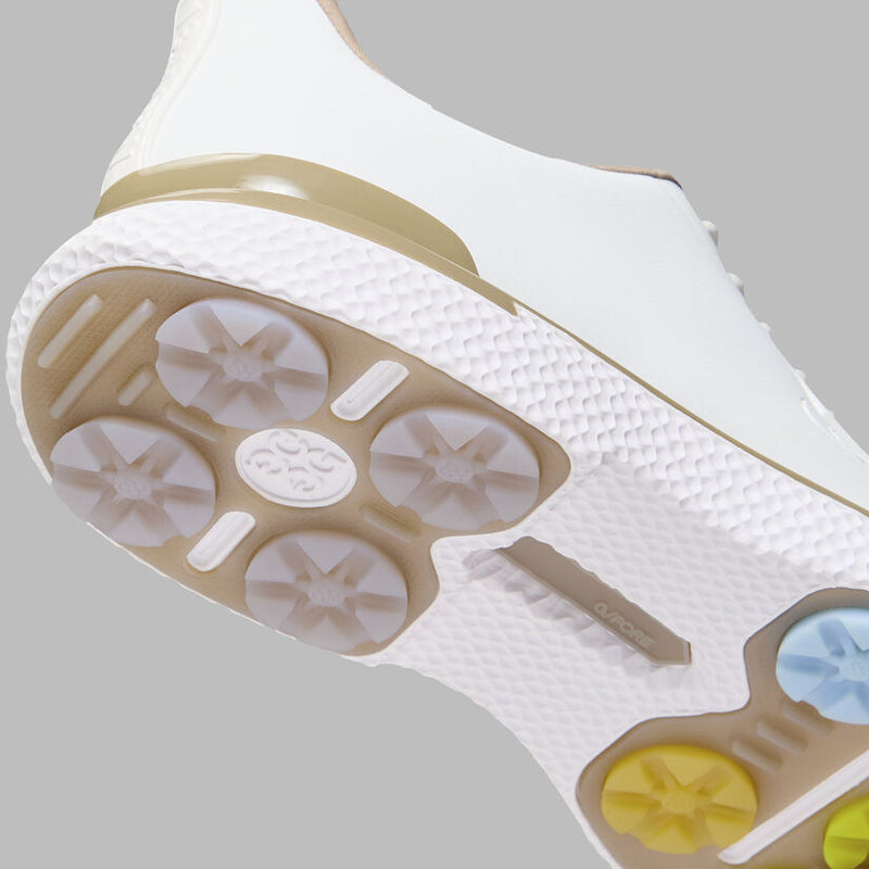 Brand New! G/Fore Men's Ltd Release Gallivan2r Split Toe Golf Shoes: Sand Dune