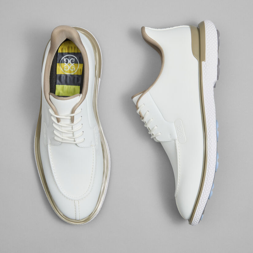 Brand New! G/Fore Men's Ltd Release Gallivan2r Split Toe Golf Shoes: Sand Dune
