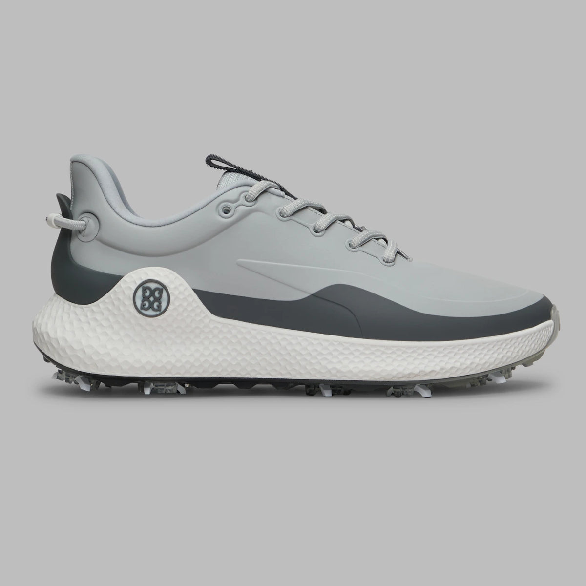 Brand New! G/Fore Men's MG4+ O2 G/Lock Golf Shoes: Nimbus