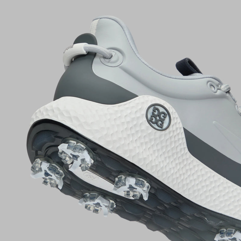 Brand New! G/Fore Men's MG4+ O2 G/Lock Golf Shoes: Nimbus